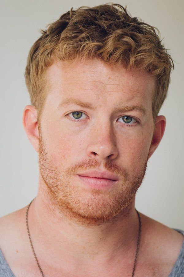 Patrick Quinlan – Foto