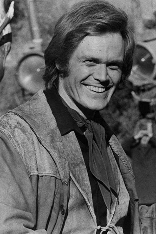 Roger Davis – Foto