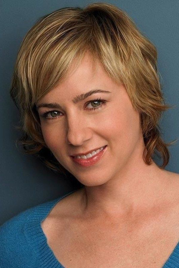 Traylor Howard – Foto