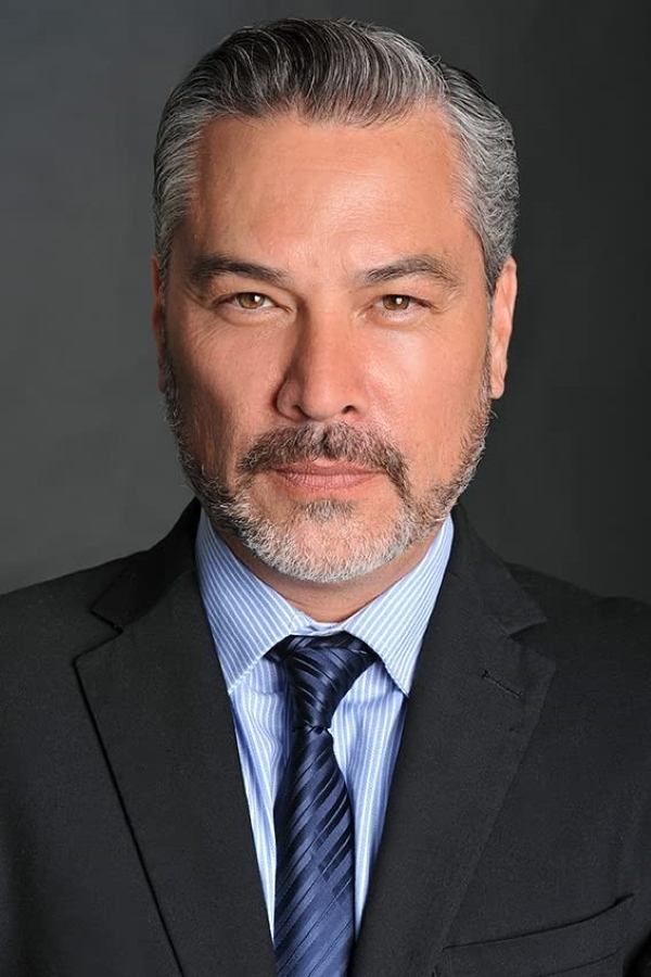 Mauricio Mendoza – Foto