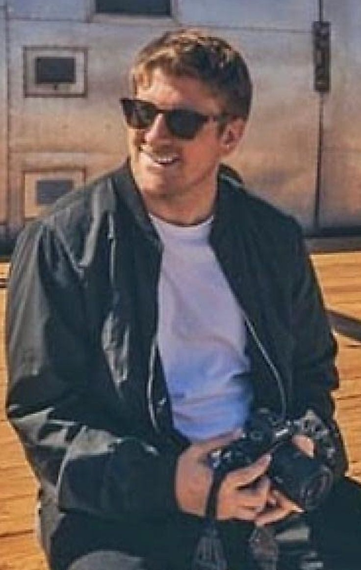 Danny Pollack – Foto