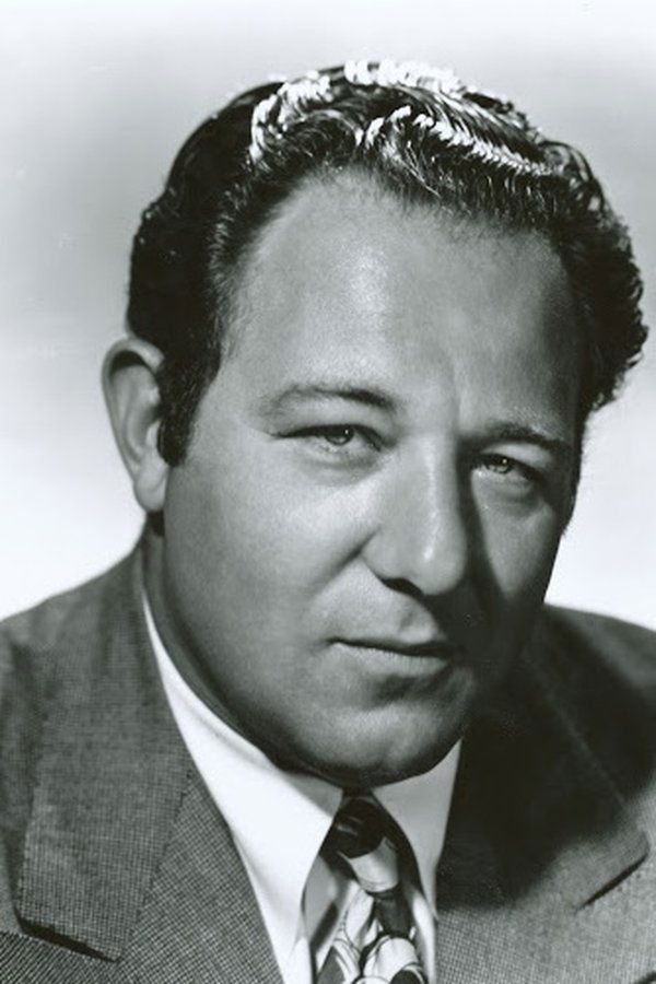 Alan Reed – Foto