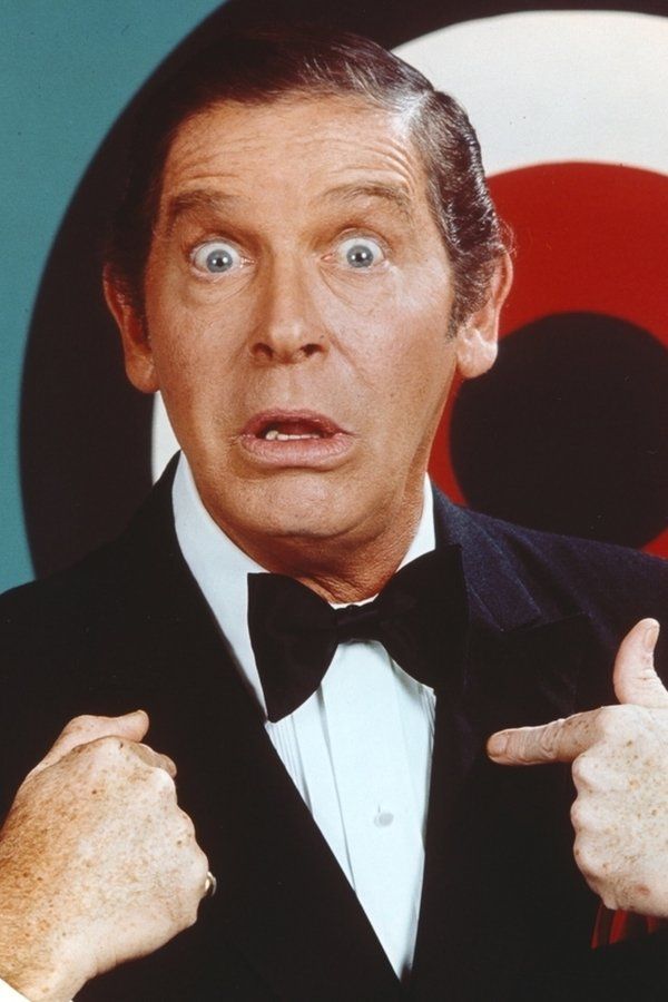 Milton Berle – Foto