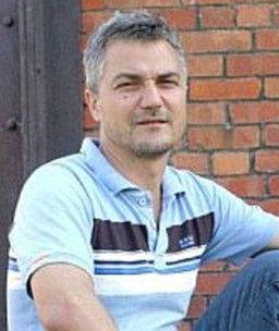 Maurizio Braucci – Foto