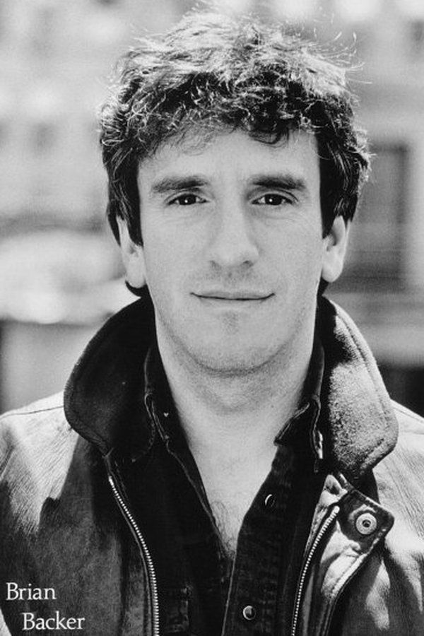 Brian Backer – Foto