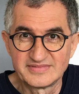 Philip LaZebnik – Foto