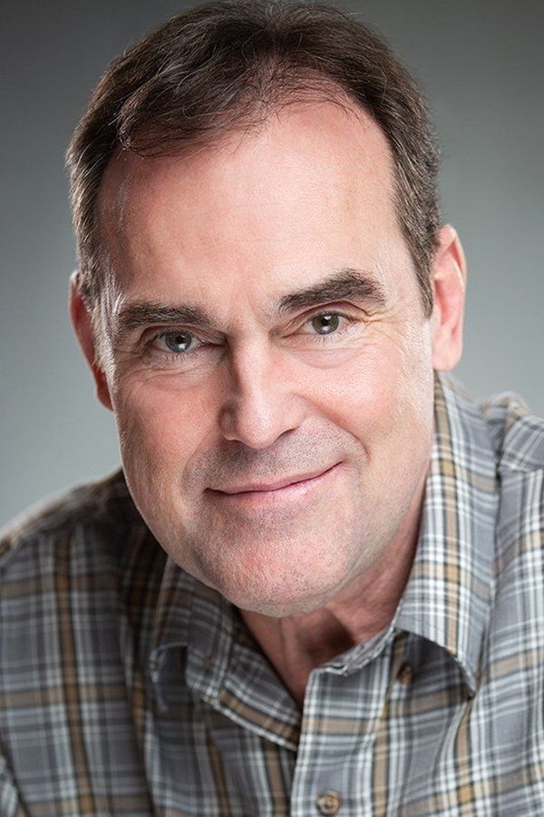 John Sampson – Foto