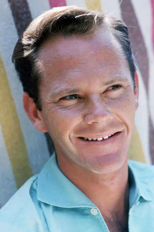 Dick Sargent – Foto