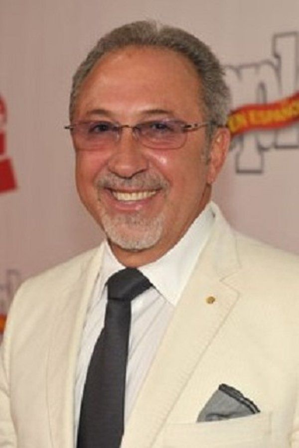 Emilio Estefan – Foto