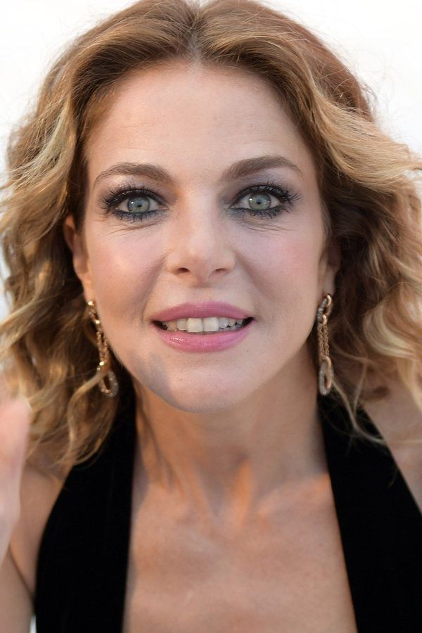 Claudia Gerini – Foto