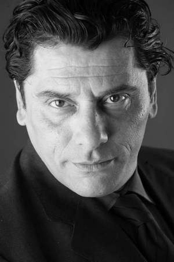 Antonio Pennarella – Foto