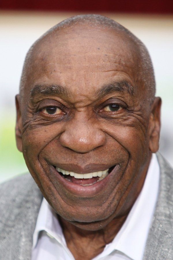 Bill Cobbs – Foto