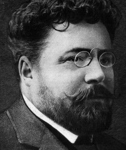 Gaston Leroux