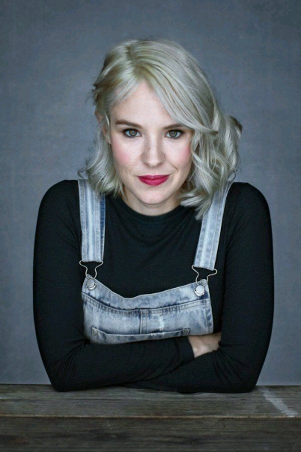 Brea Grant – Foto