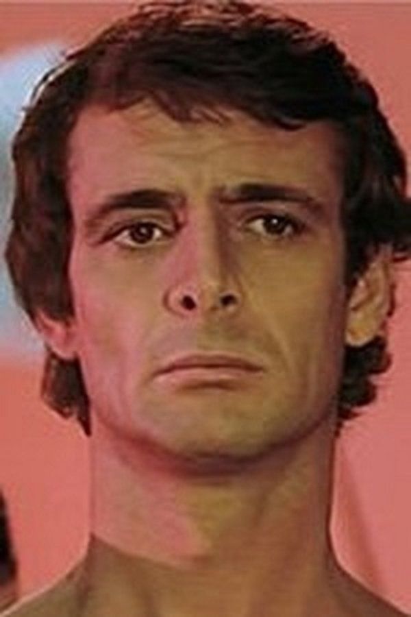 Guido Mannari – Foto