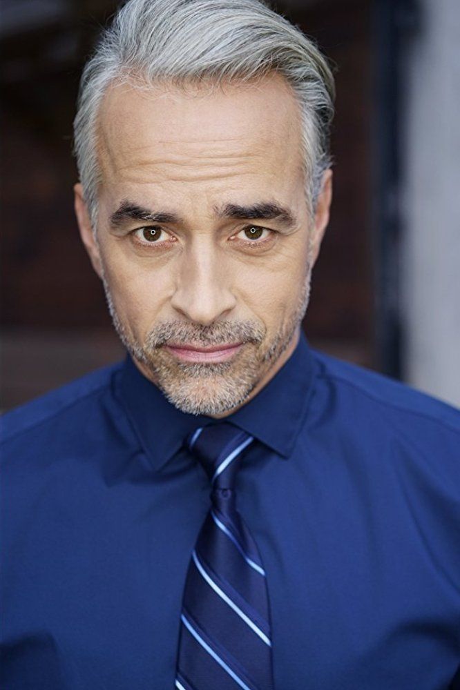 Randy Thomas – Foto