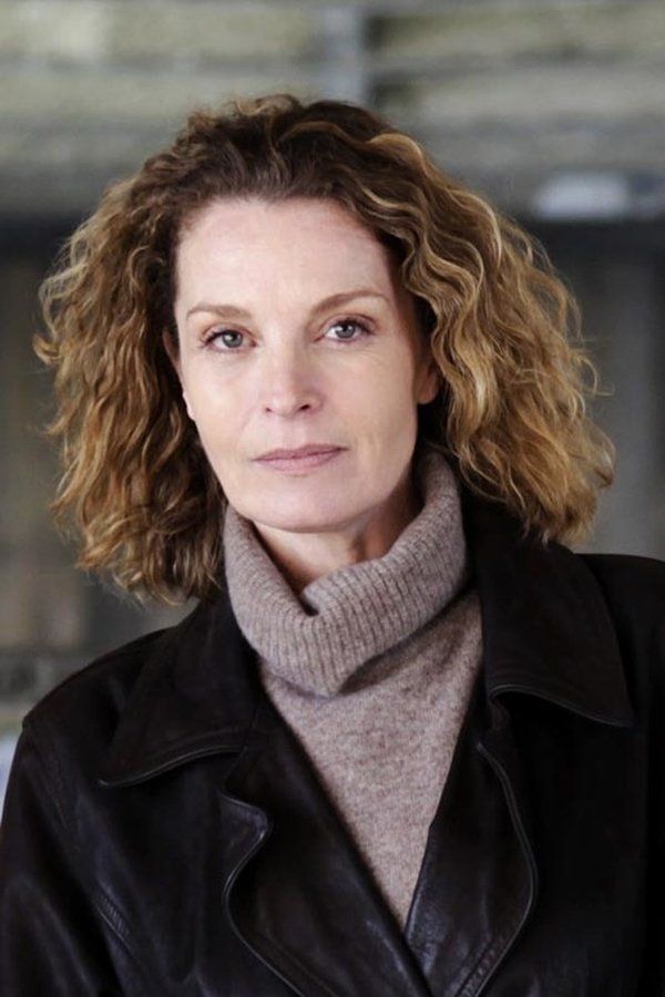 Isabelle Renauld – Foto