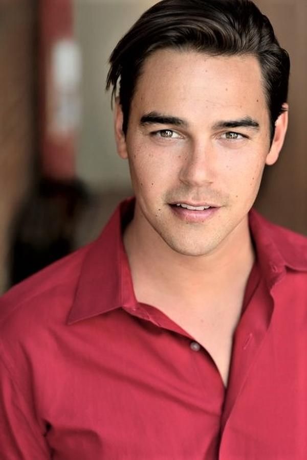 Jonathon Trent – Foto