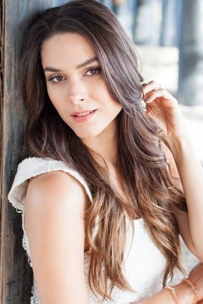 Fernanda Machado – Foto
