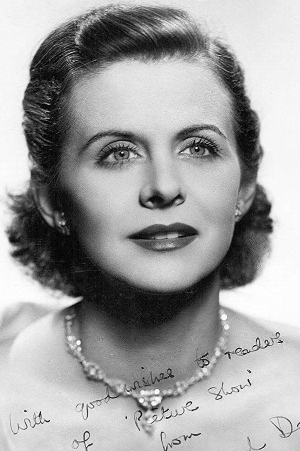 Isabel Dean – Foto