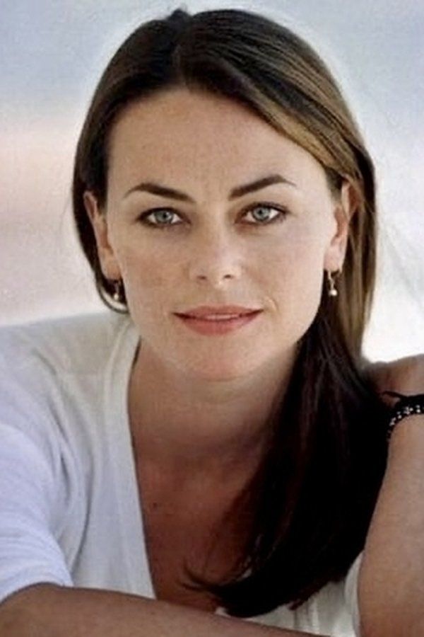 Polly Walker – Foto