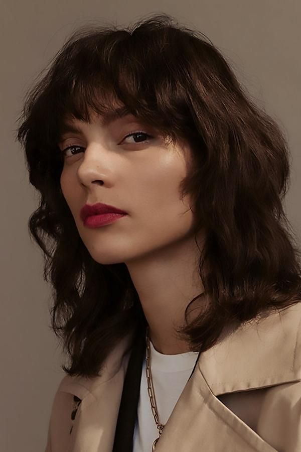 Charlee Fraser – Foto