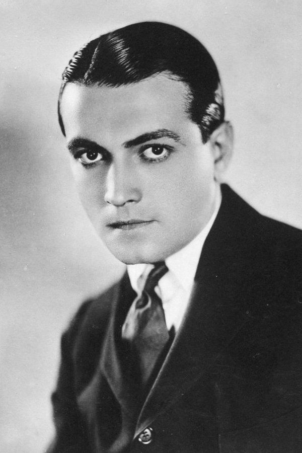 Richard Barthelmess – Foto