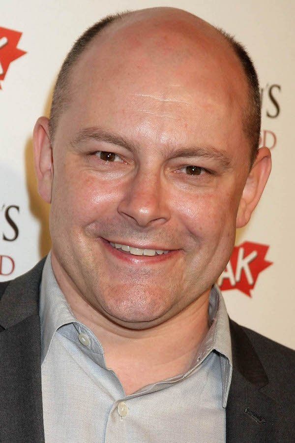 Rob Corddry – Foto
