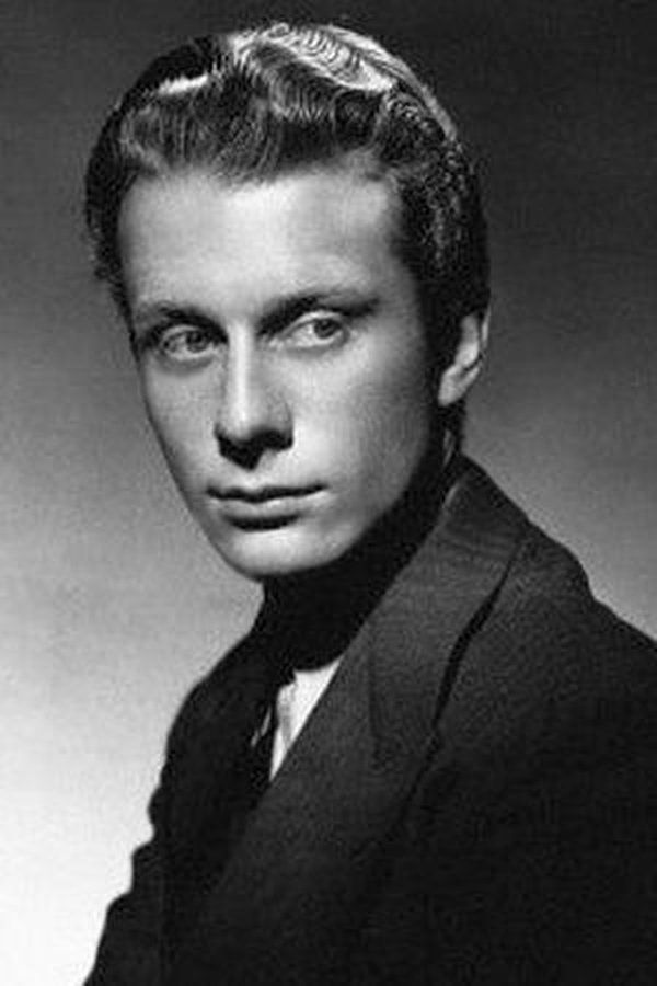 David Bruce – Foto