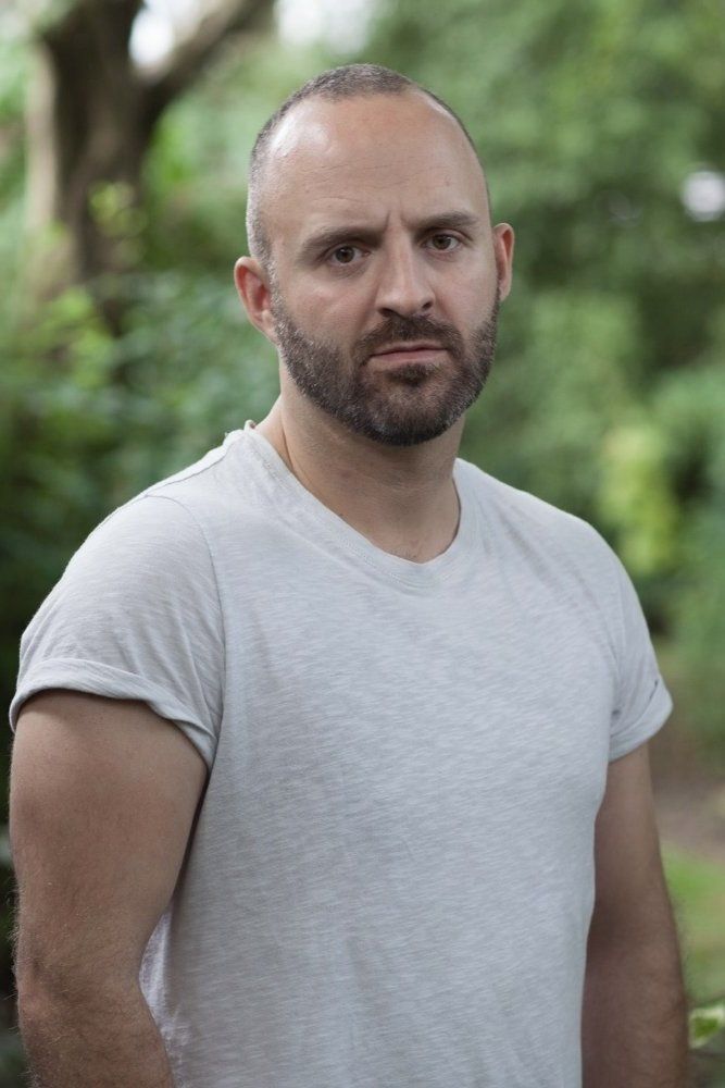 Tom Andrews – Foto