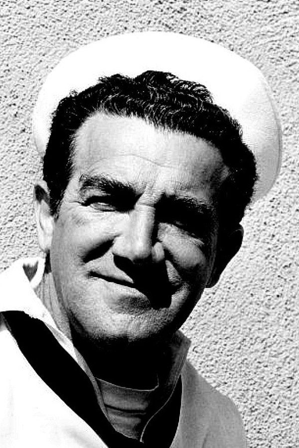 Billy Sands – Foto