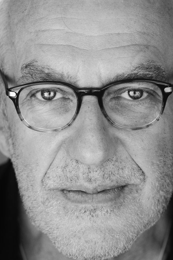 Lars Väringer – Foto