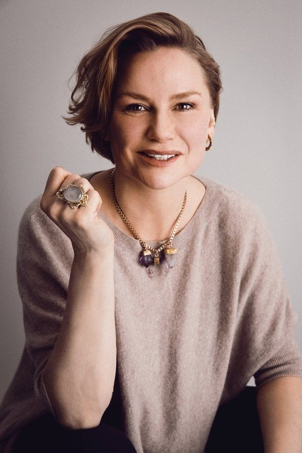 Malin Levanon – Foto