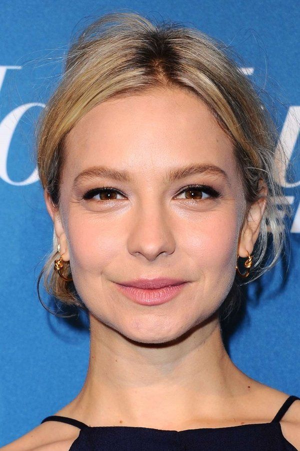 Annabelle Dexter-Jones – Foto
