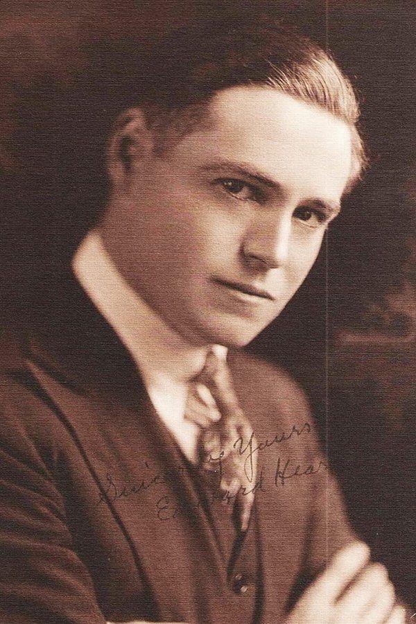 Edward Hearn – Foto