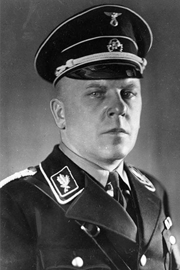 Max Amann – Foto
