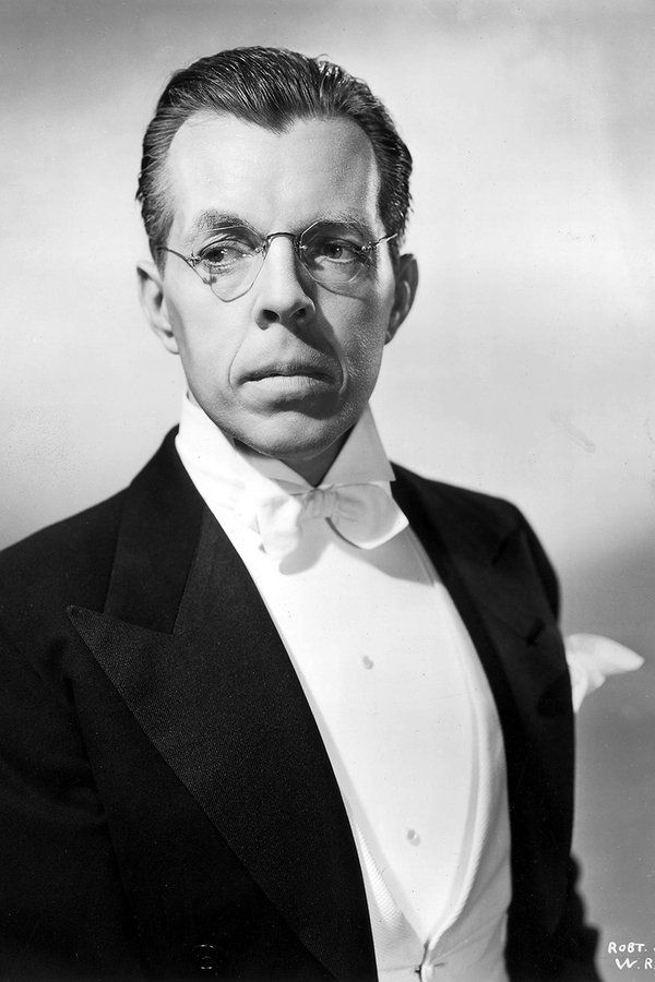 Rudolph Anders – Foto