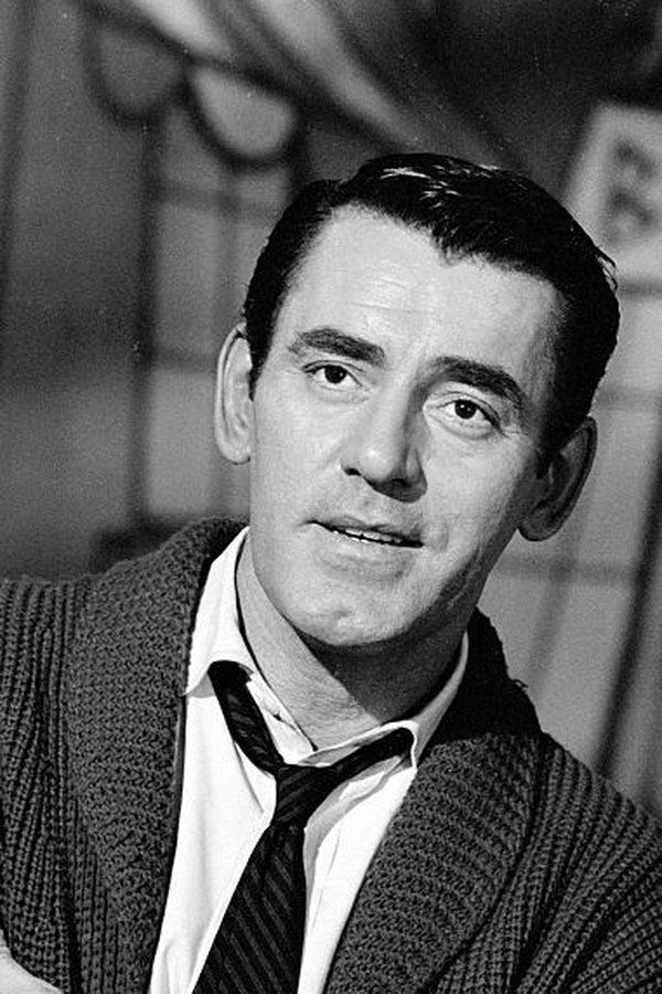 John Vivyan – Foto
