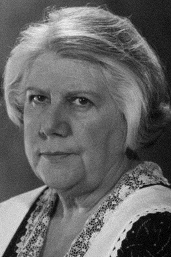 Françoise Seigner – Foto