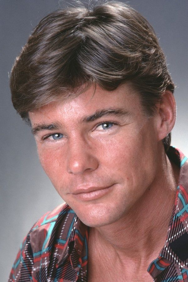 Jan-Michael Vincent – Foto