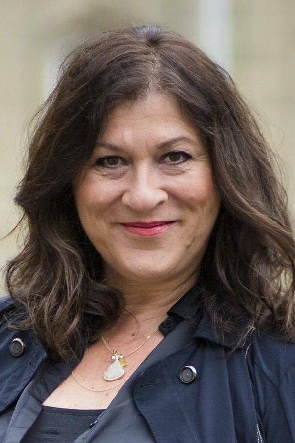Eva Mattes – Foto