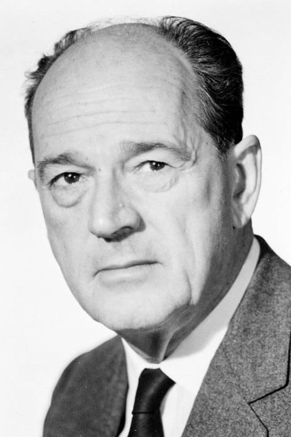 Anthony Mann – Foto