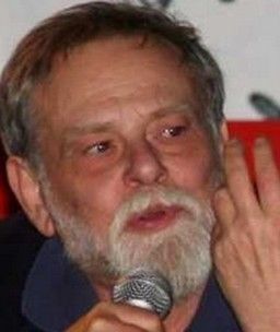 Salvatore Samperi – Foto