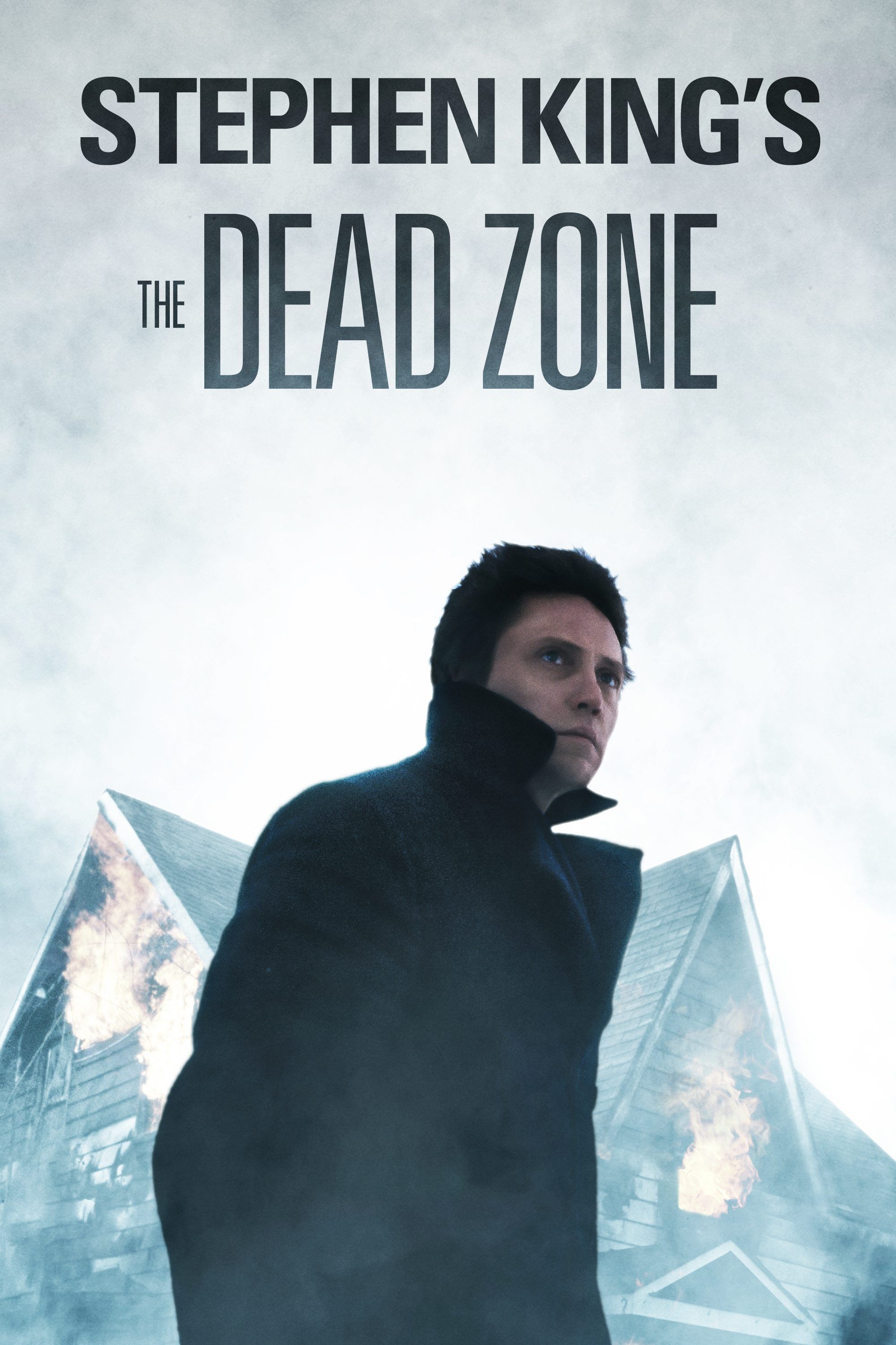Dead Zone – Poster