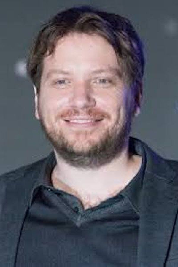 Gareth Edwards – Foto