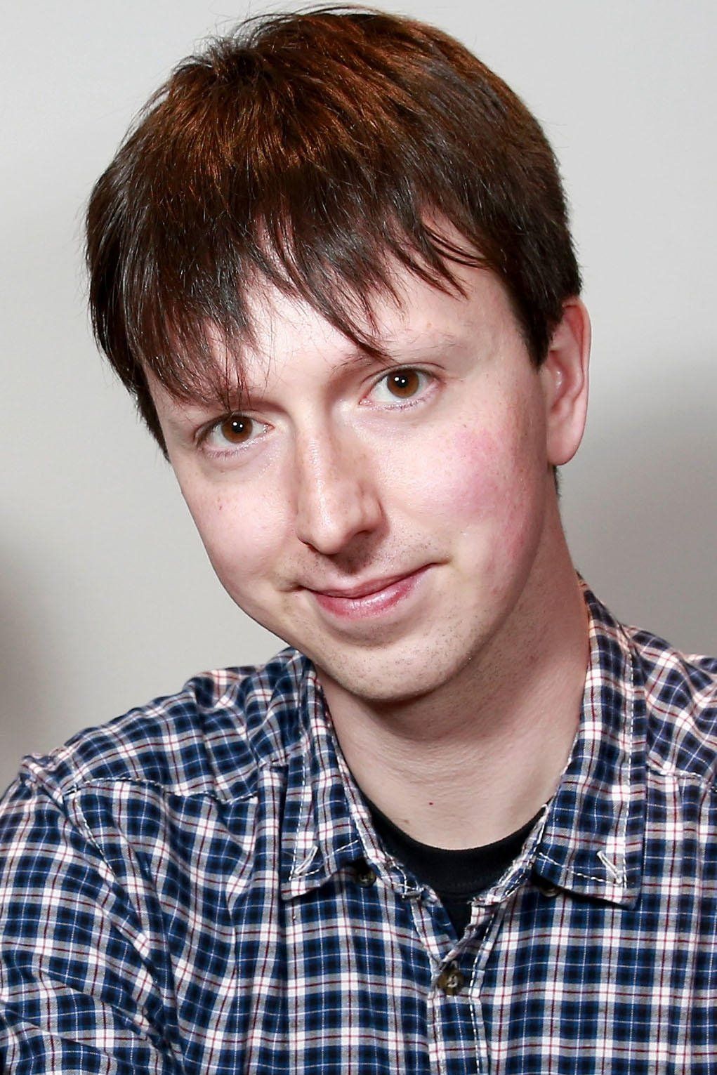 Steven Kostanski – Foto