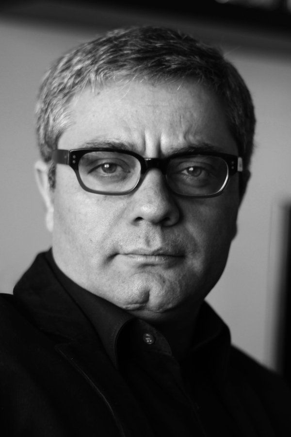 Mohammad Rasoulof – Foto
