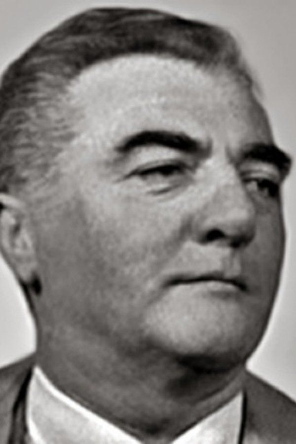 Marcel Bernier – Foto
