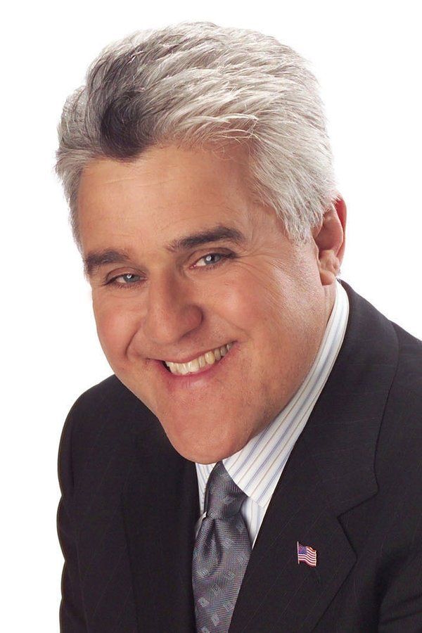 Jay Leno – Foto