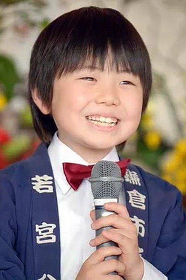 Hiroki Doi – Foto